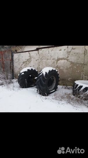 Передний мост майсе фергюсон