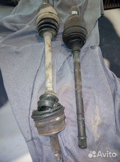 Привода ваз