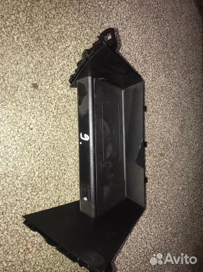 Безпроводное зарядное устройство kia ceed 3 CD