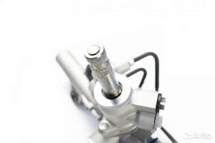 Рейка рулевая honda CR-V II 01-06