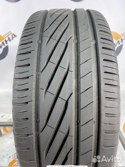 Uniroyal RainSport 5 245/45 R19 105V