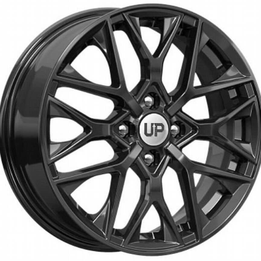 Литые диски Wheels UP Up101 6×R16 4×100