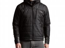 Sitka Kelvin aerolite jacket M, L куртка