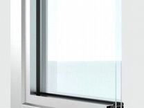 Алюминиевые окна / Алюминиевые двери витражи