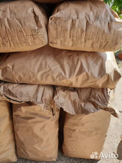 Зола древесная удобрения