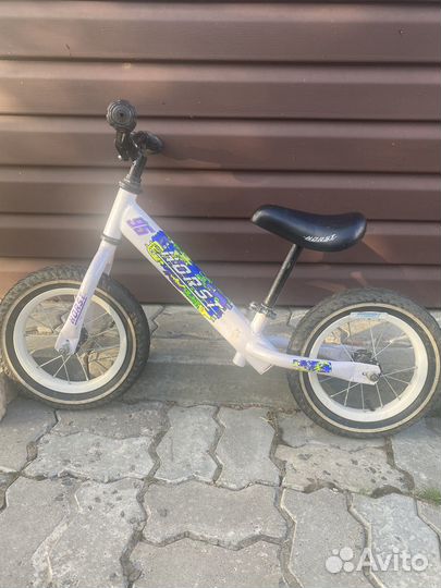 Беговел Horst 95