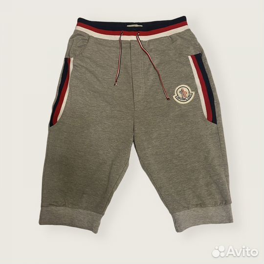 Шорты Moncler Оригинал L
