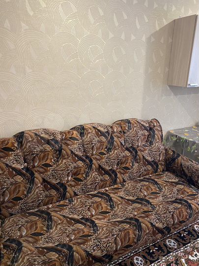 Комната 12,1 м² в > 9-к., 2/5 эт.