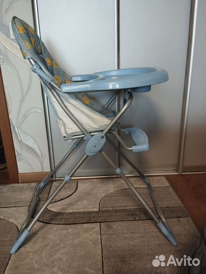 Стул для кормления
