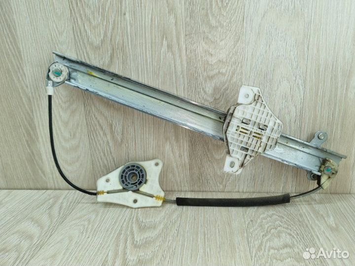 Стеклоподъемный механизм передний левый Hyundai