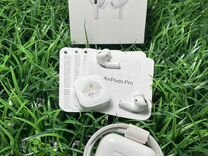 Беспроводные наушники AirPods Pro