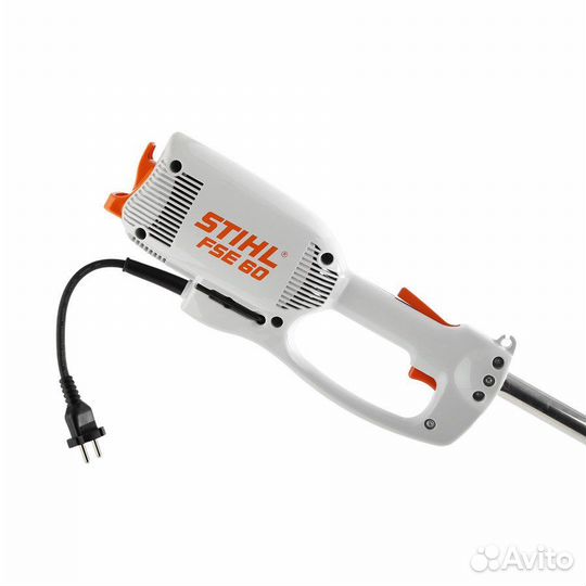 Мотокоса японская бензиновая Echo Gt-22GES