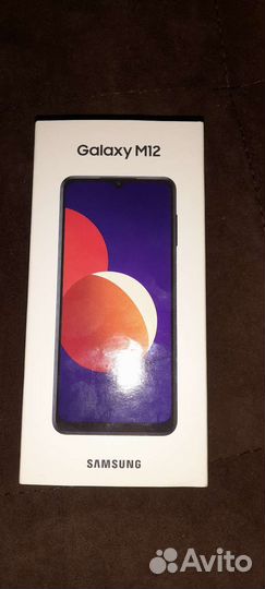 Мобильные телефоны бу samsung м 12