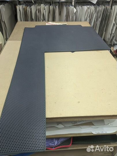 Eva / Ева листы для прихожей на заказ