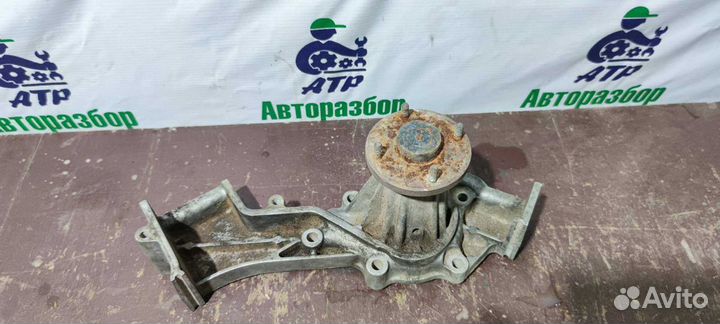 Насос водяной (помпа) Nissan Infiniti