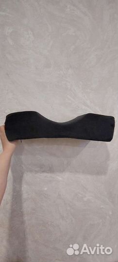 Подушка для наращивания ресниц бу