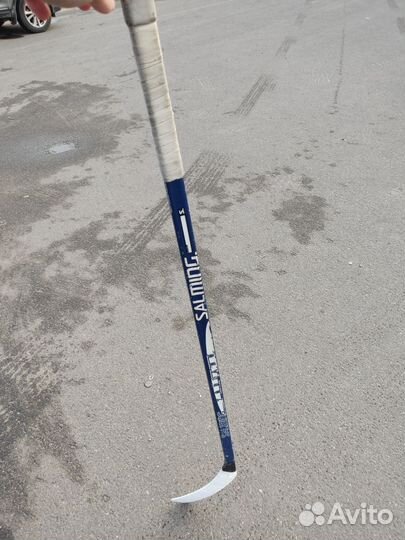 Клюшка хоккейная детская