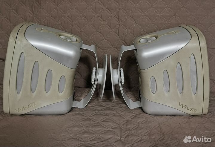 Колонки Bowers & Wilkins WM6