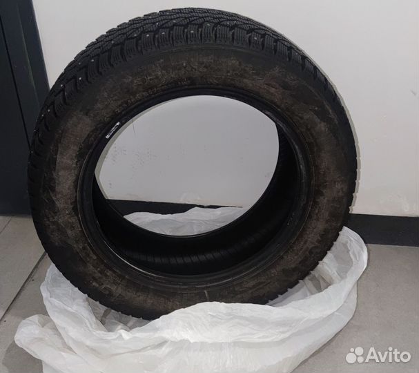 Pirelli Formula Ice 235/55 R17