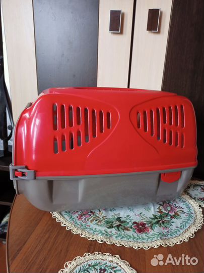 Переноска кошек & собак