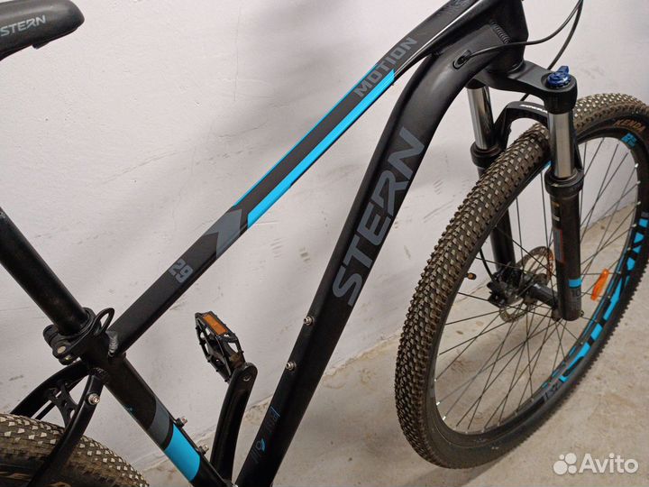 Велосипед Stern motion 2.0 29 M
