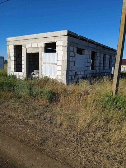 Участок 4 сот. (ИЖС)