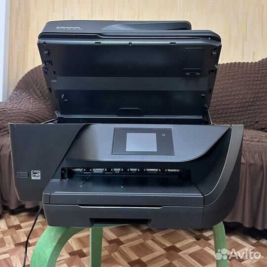 Принтер HP OfficeJet Pro 6960