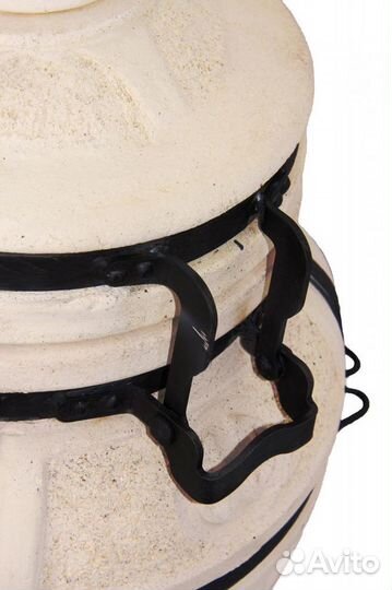 Тандыр Есаул с откидной крышкой