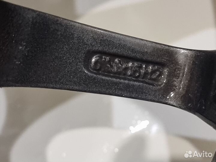 Колёса R15 5x112 D66.6 резина лето