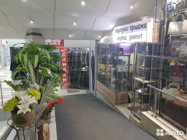 Ноутбук Asus i3