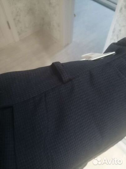 Школьная форма