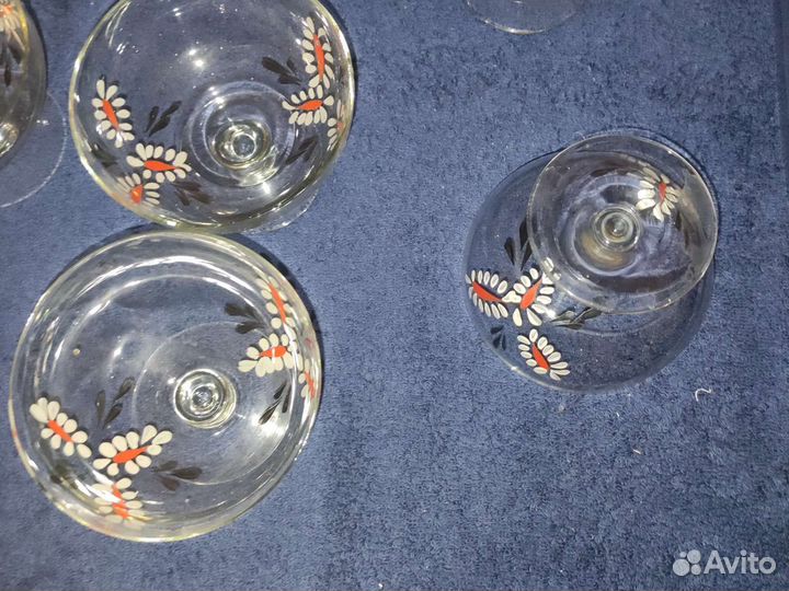 Креманки 8шт