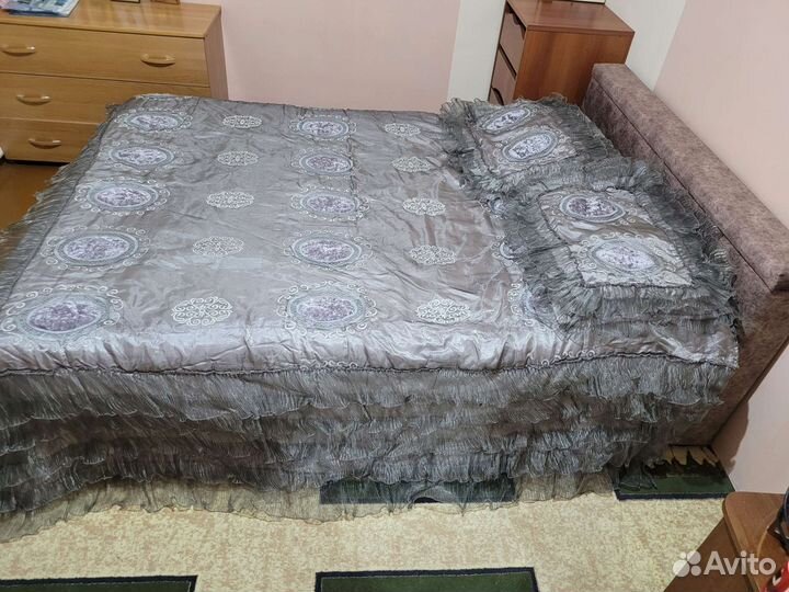 Турецкий покрывал новый