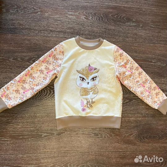 Ремонт и пошив одежды