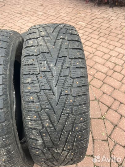 Roadstone Winguard 255/60 R18