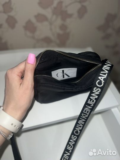 Сумочка Calvin Klein