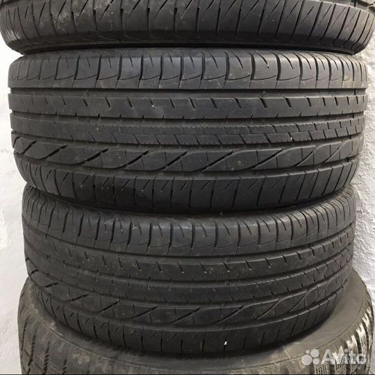 Оригинал Opel (5x110) Goodyear 205/55R16 91V