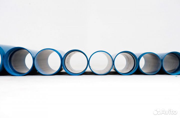 Обсадная труба