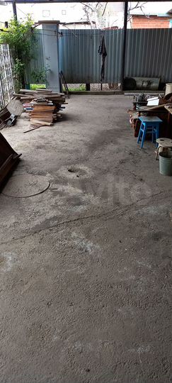 Дом 50 м² на участке 3 сот.