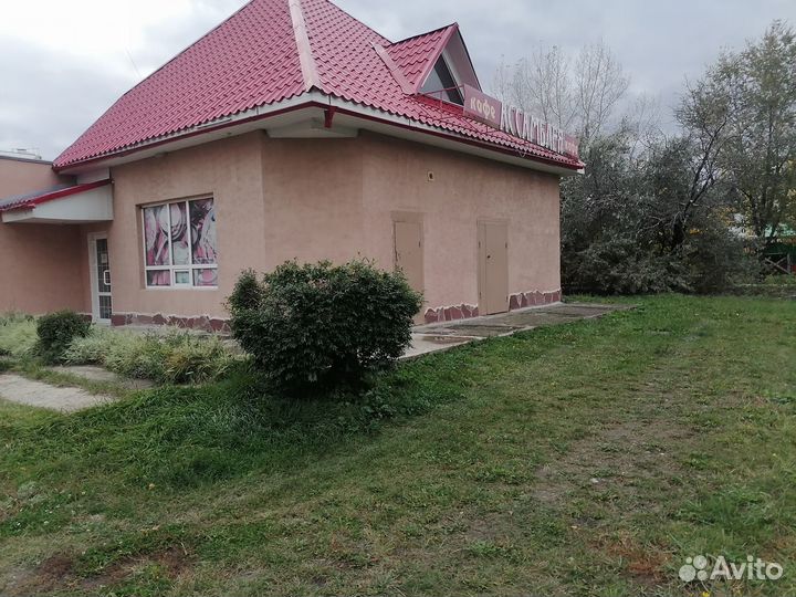 Кафе Ассамблея