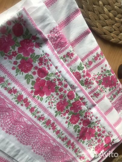 Комплект постельного белья