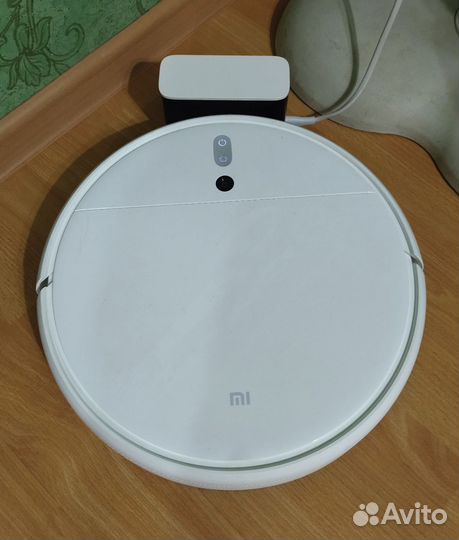 Робот пылесос Xiaomi