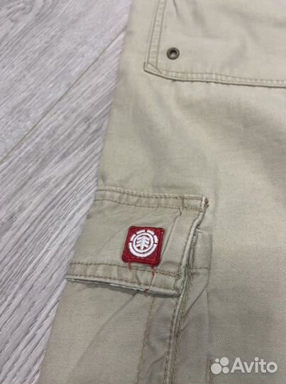 Шорты карго Element