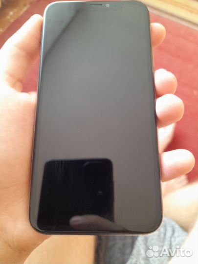 iPhone Xs, 64 ГБ