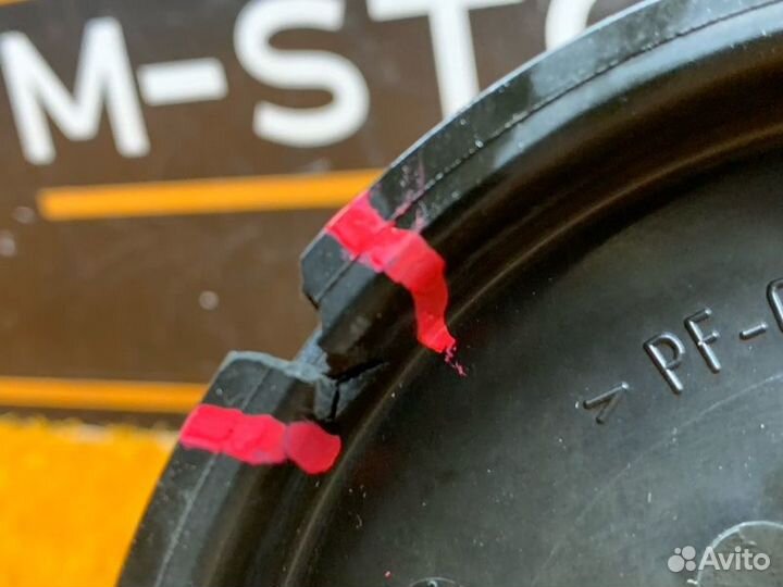 Гидроусилитель Mercedes-Benz R-Class W251 272.967