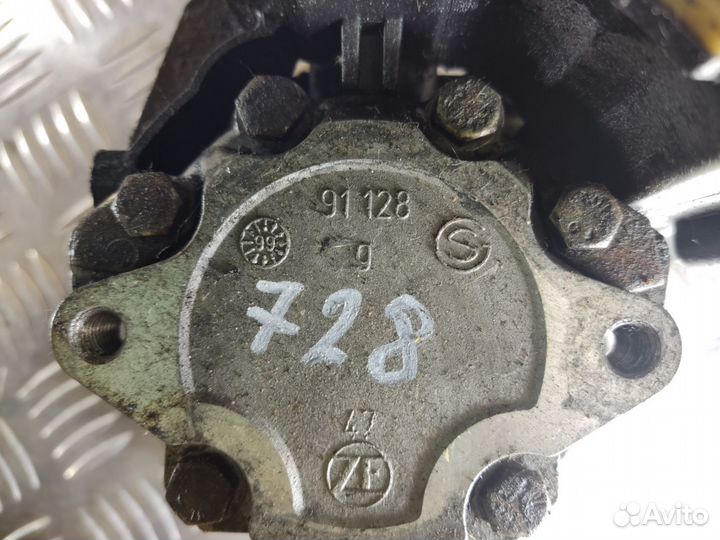 Гур эгур Opel Omega B