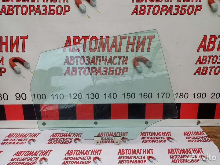 Стекло заднее правое Хавал Джулион Jolion