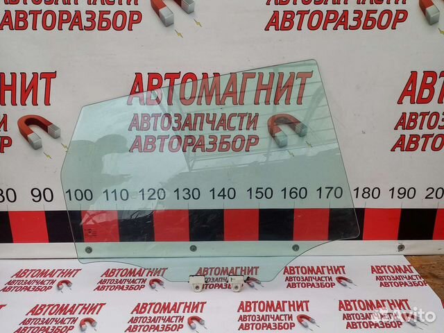 Стекло заднее правое Хавал Джулион Jolion