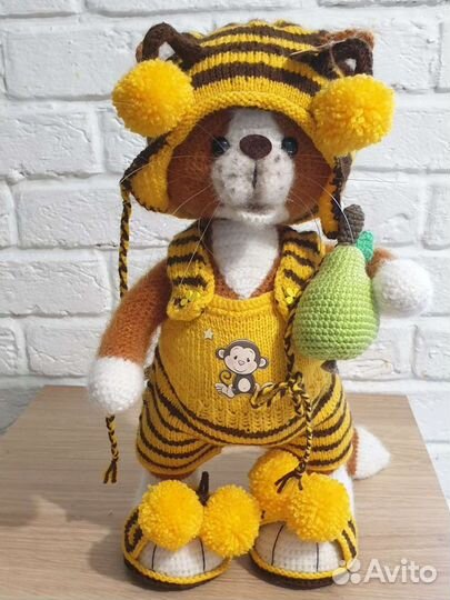 Символ 2023 года Год кролика или кота