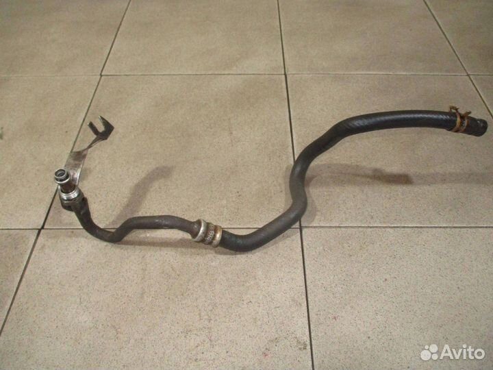 Шланг гидроусилителя Renault Symbol 1